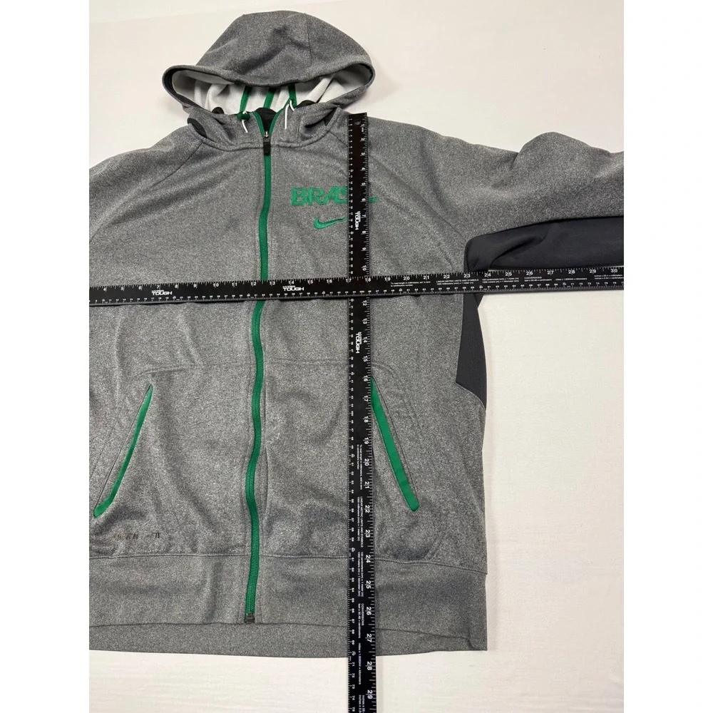 Nike this hoodie